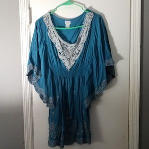 Charming Charlie top